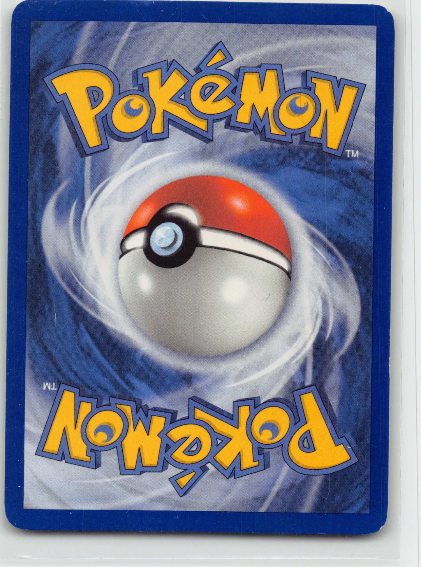Pokemon Card - Persian Delta Species 50/113 Reverse Holo Stamped