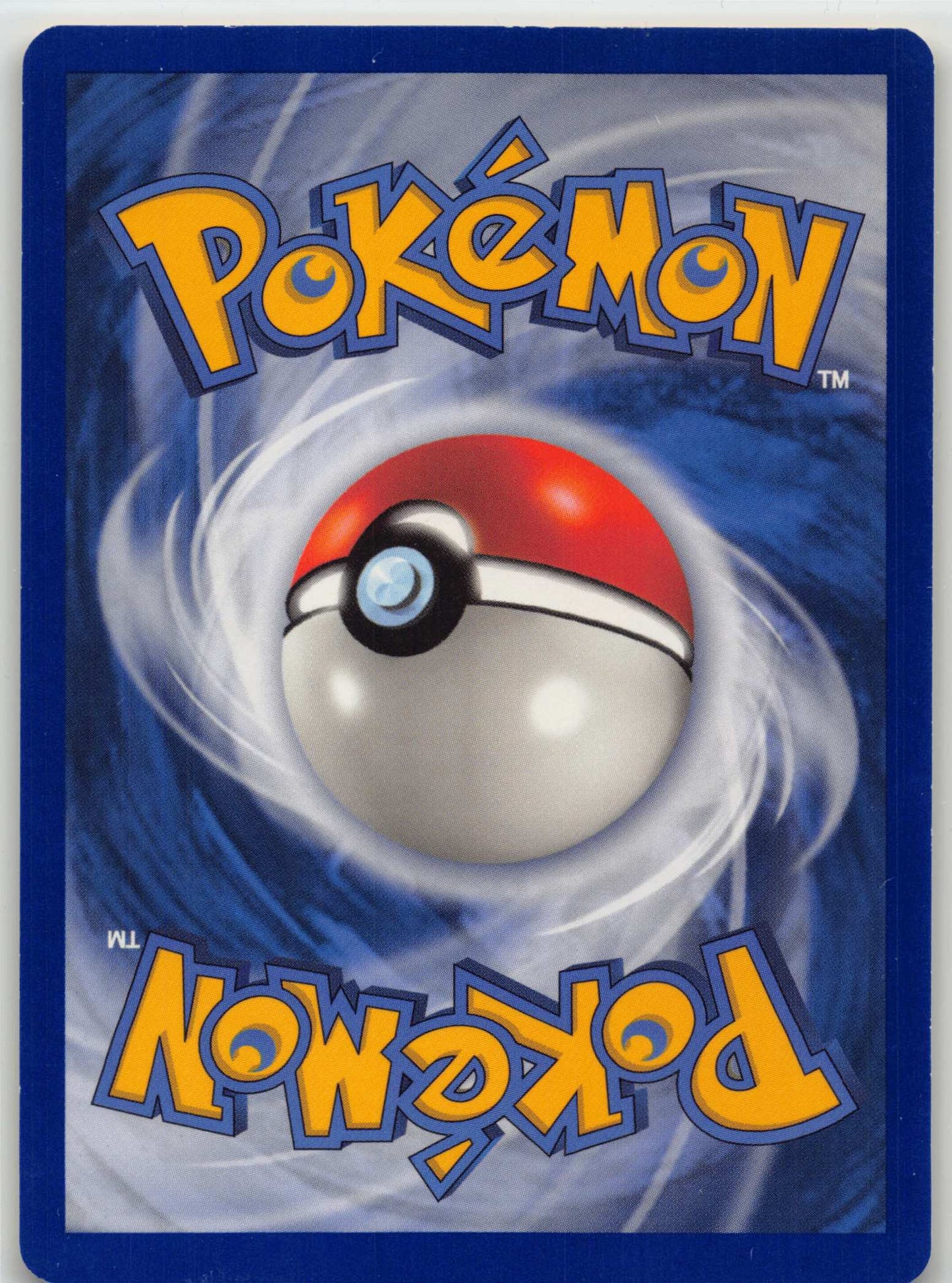 2002 Pokemon TCG: WoTC Promo LP Ho-oh Promo 52/53