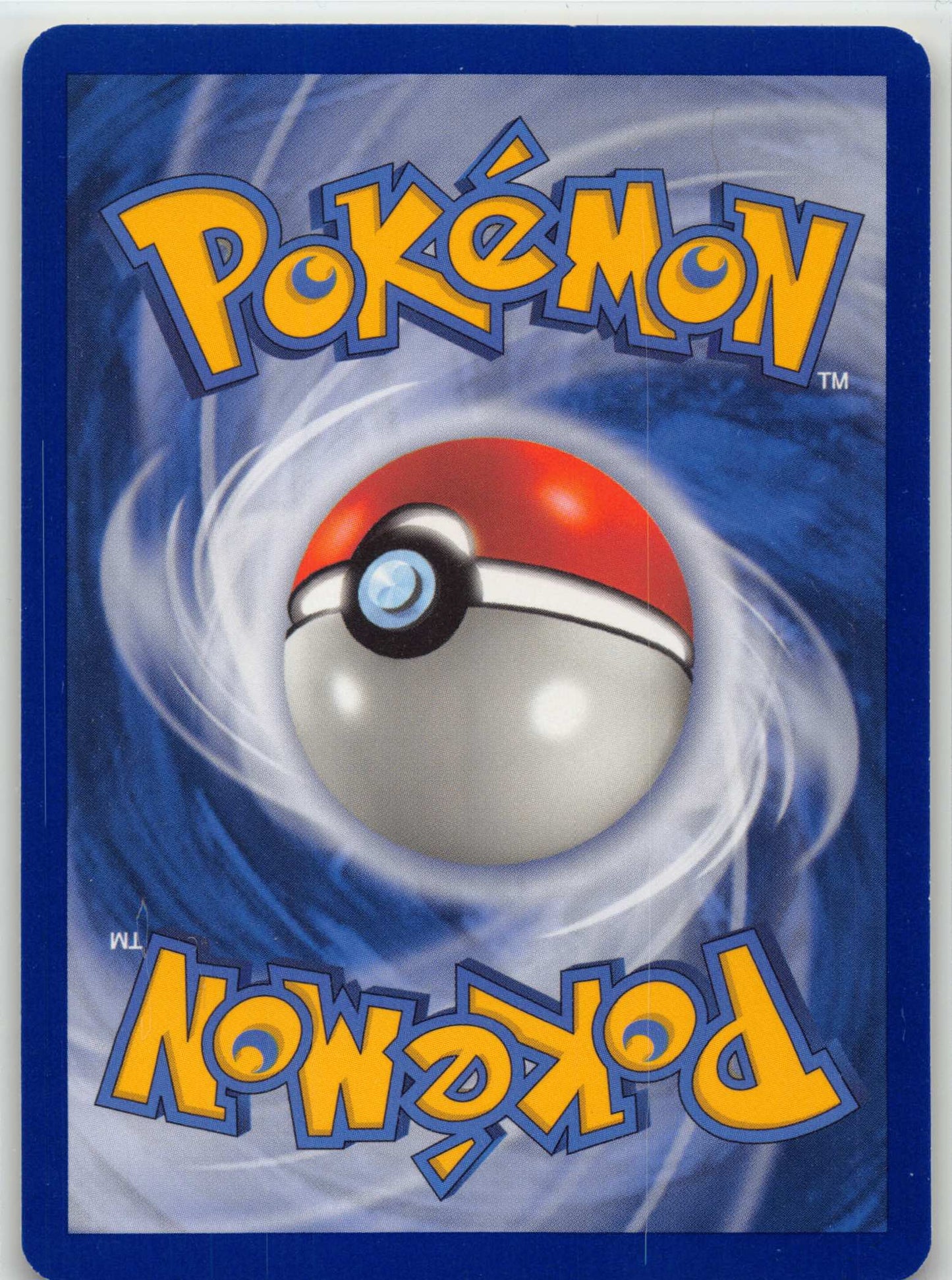 2005 POKEMON EX DEOXYS #15/107 SLAKING-REVERSE FOIL