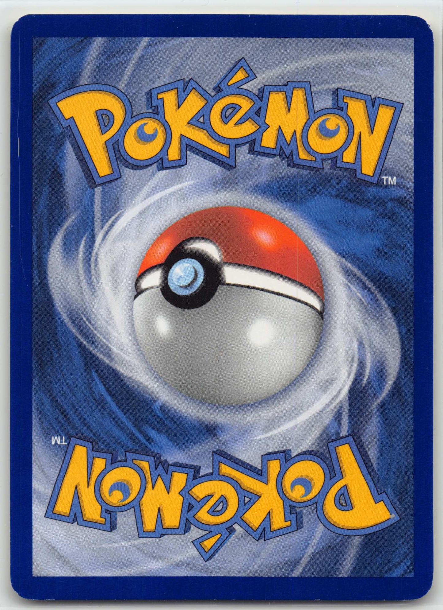 Pokémon TCG Mightyena EX Power Keepers 18/108