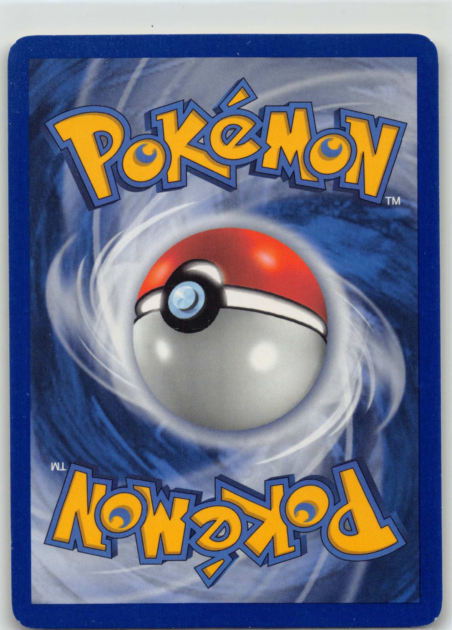 Pokemon EX Unseen Forces Holo Unown R/28