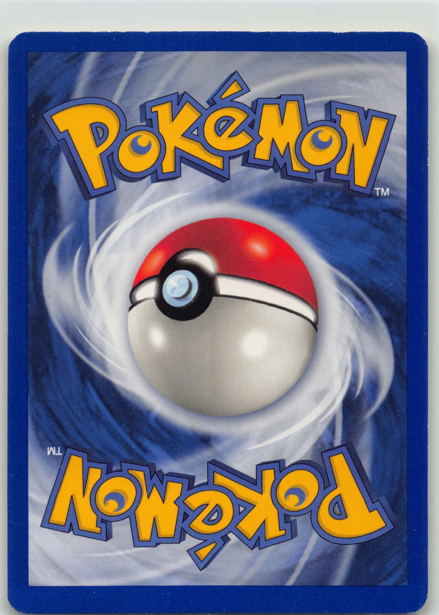 Dark Blastoise 4/110 Rare Pokémon 2002 Legendary Collection