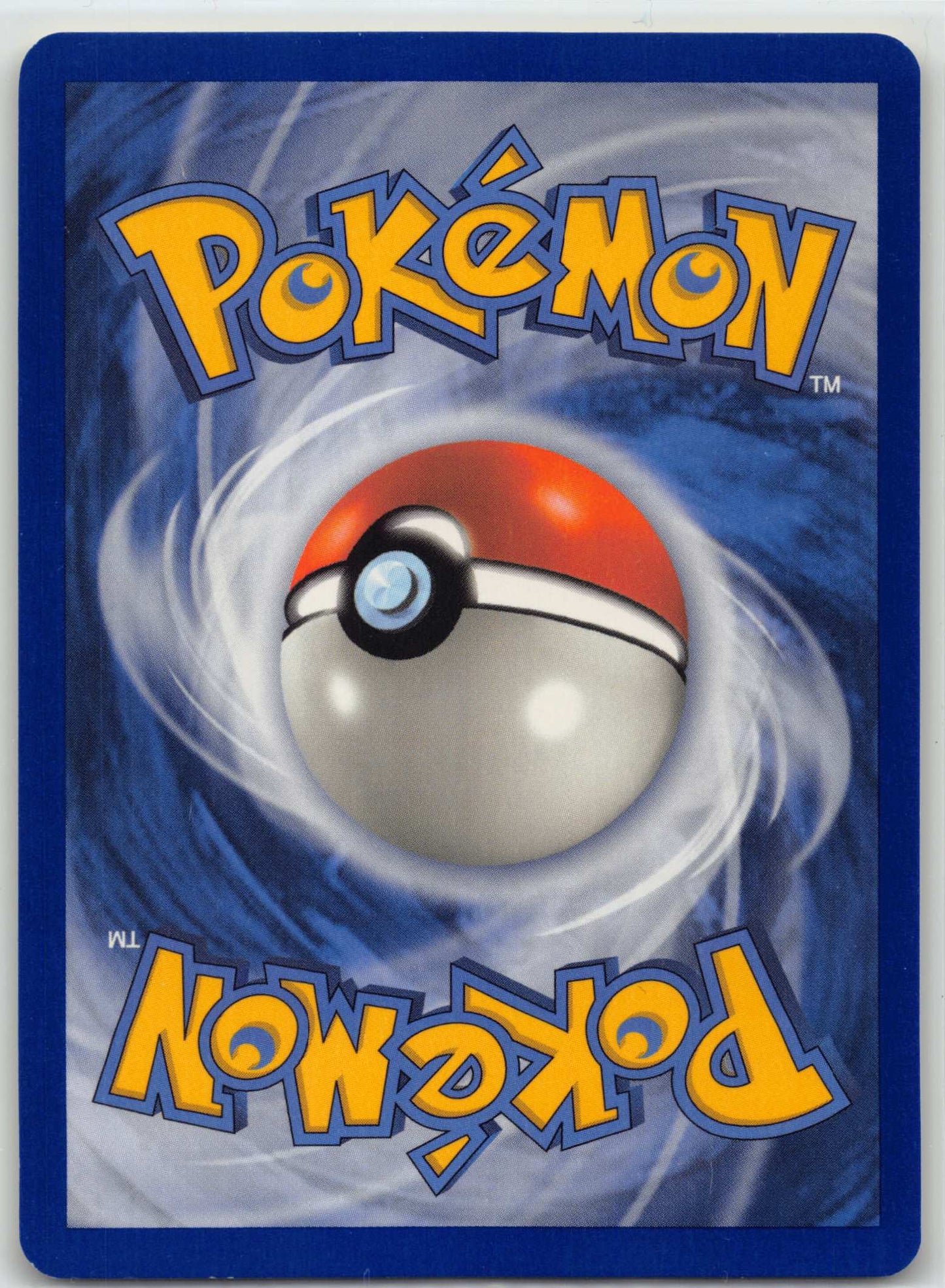 2005 POKEMON EX EMERALD #54/106 MAKUHITA-REVERSE FOIL