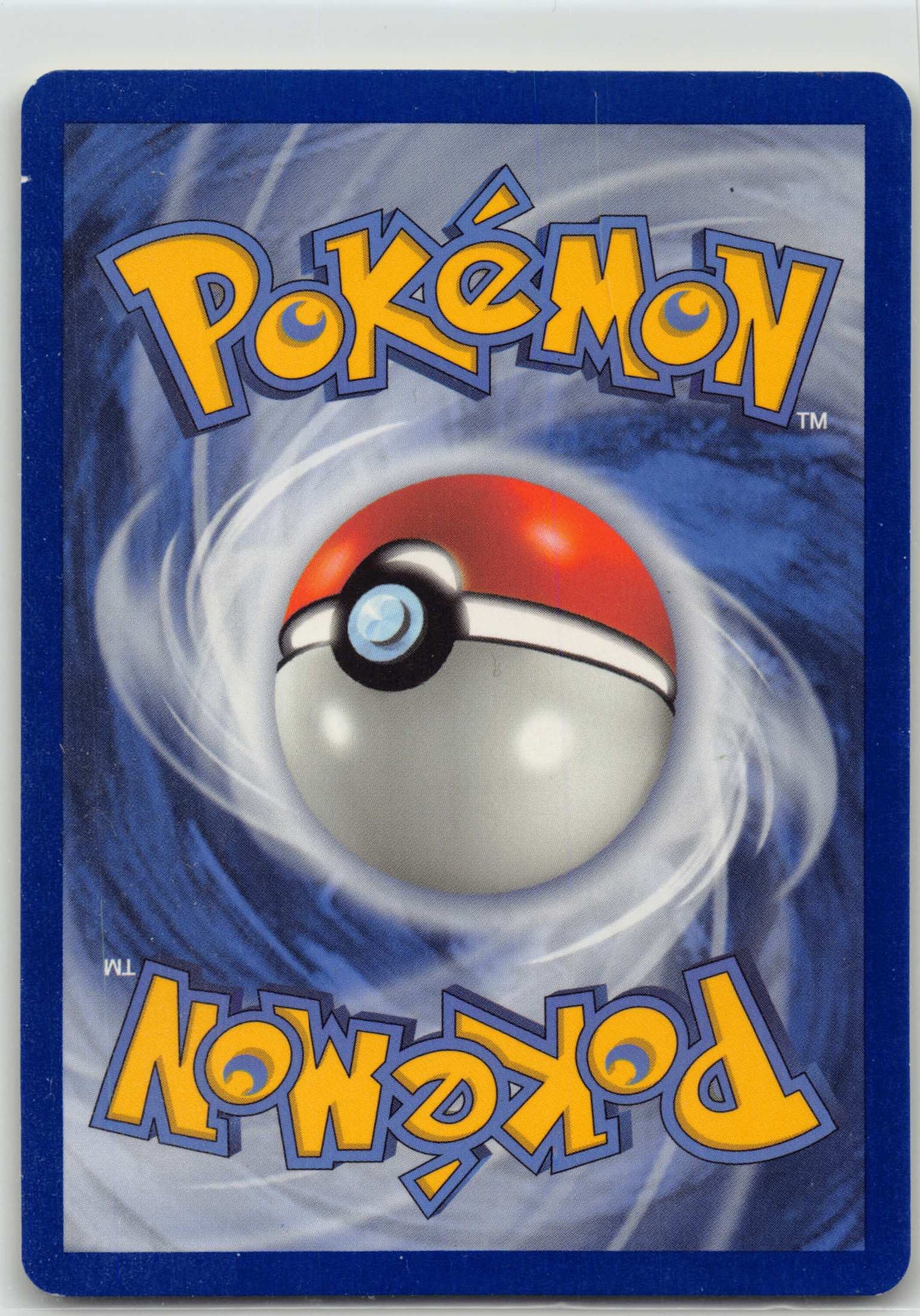 2006 Manectric 46/110 EX Holon Phantoms Reverse Holo