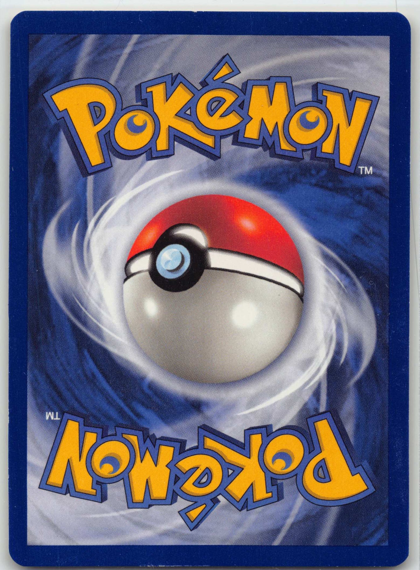 1999 POKEMON JUNGLE 1ST ED #6 MR. MIME-HOLO (ITALIAN)