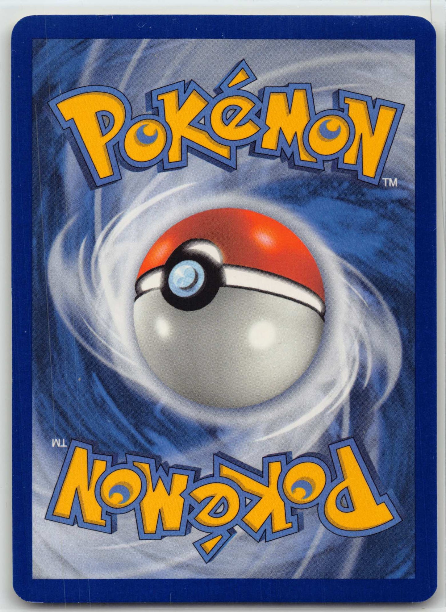 2005 Pokemon Ex Deoxys #16/107
