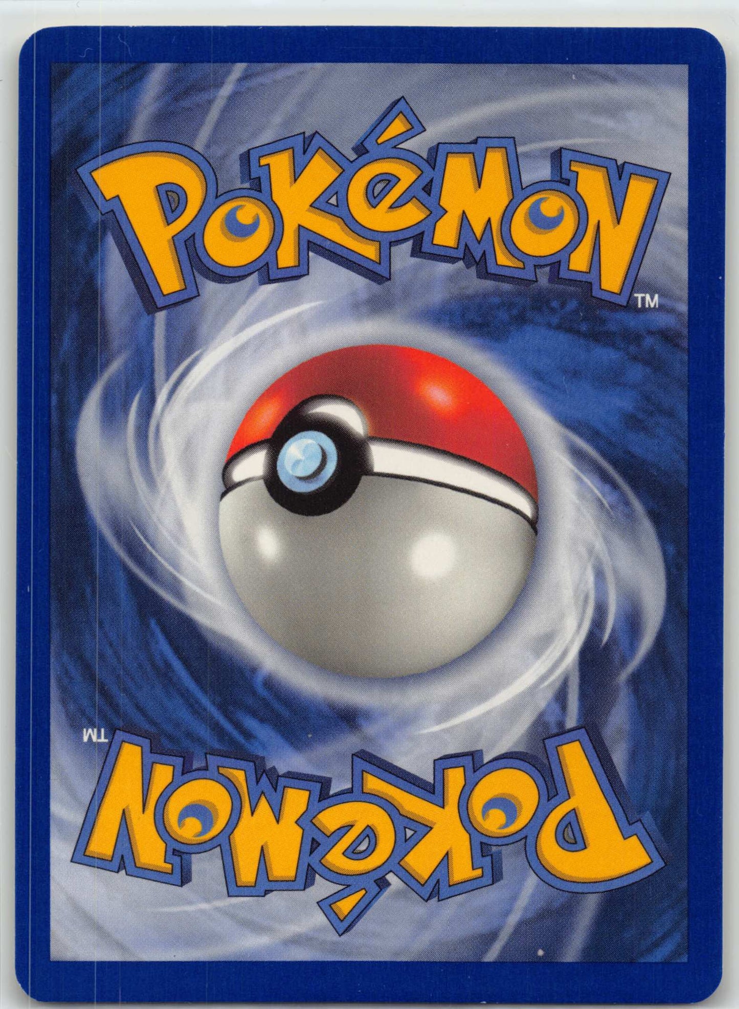 2003 Pokemon EX Ruby & Sapphire Hariyama Holo 8/109