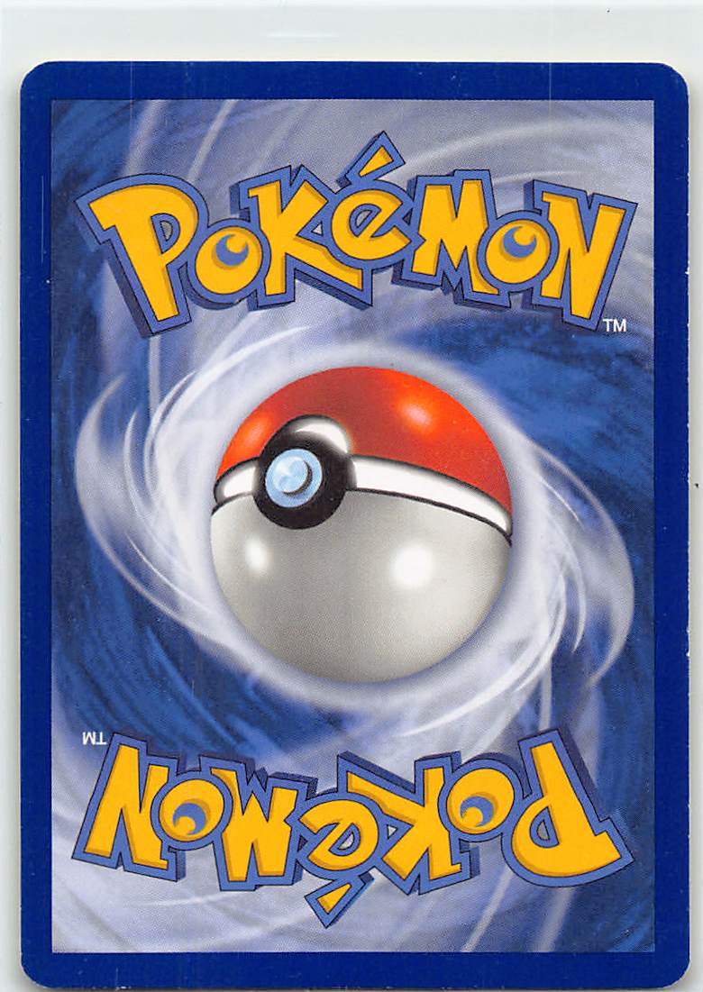 Pokémon TCG Delcatty 4/92 Reverse Holo Rare Stamped EX Legend Maker NM Clean