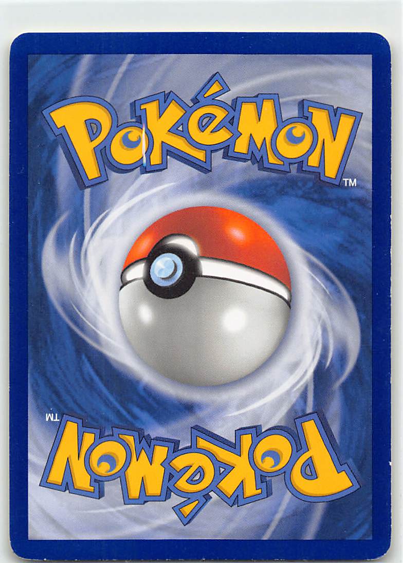 Pokemon TCG Ditto (Pikachu) EX Delta Species Uncommon 39/113 Yuka Morii LP