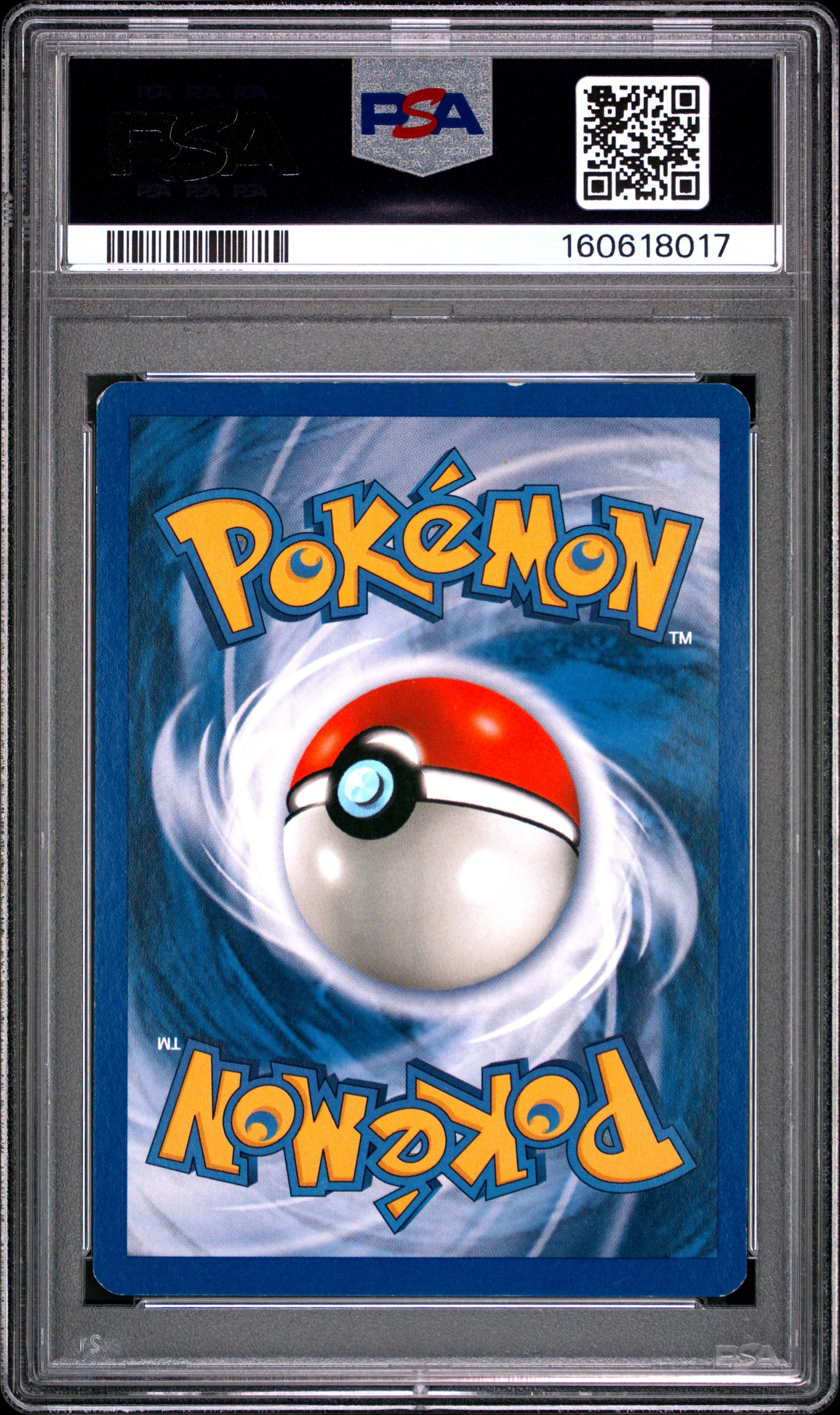 2001 POKEMON NEO REVELATION 6 ENTEI-HOLO
