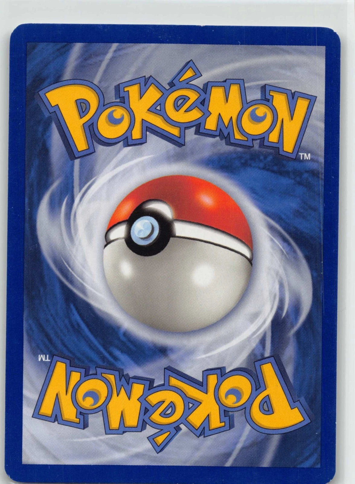 Pokémon TCG Chansey ex EX Ruby & Sapphire 96/109 Ultra Rare Holo - Swirl - LP
