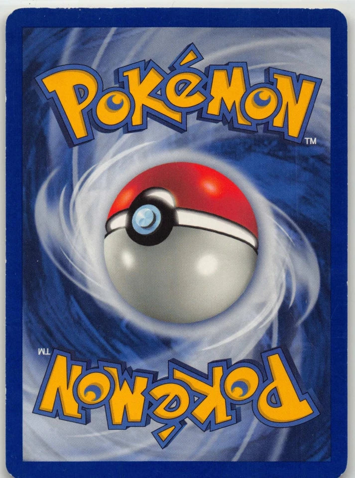 2002 Pokemon TCG Charizard Expedition Base Set 40/165 MP