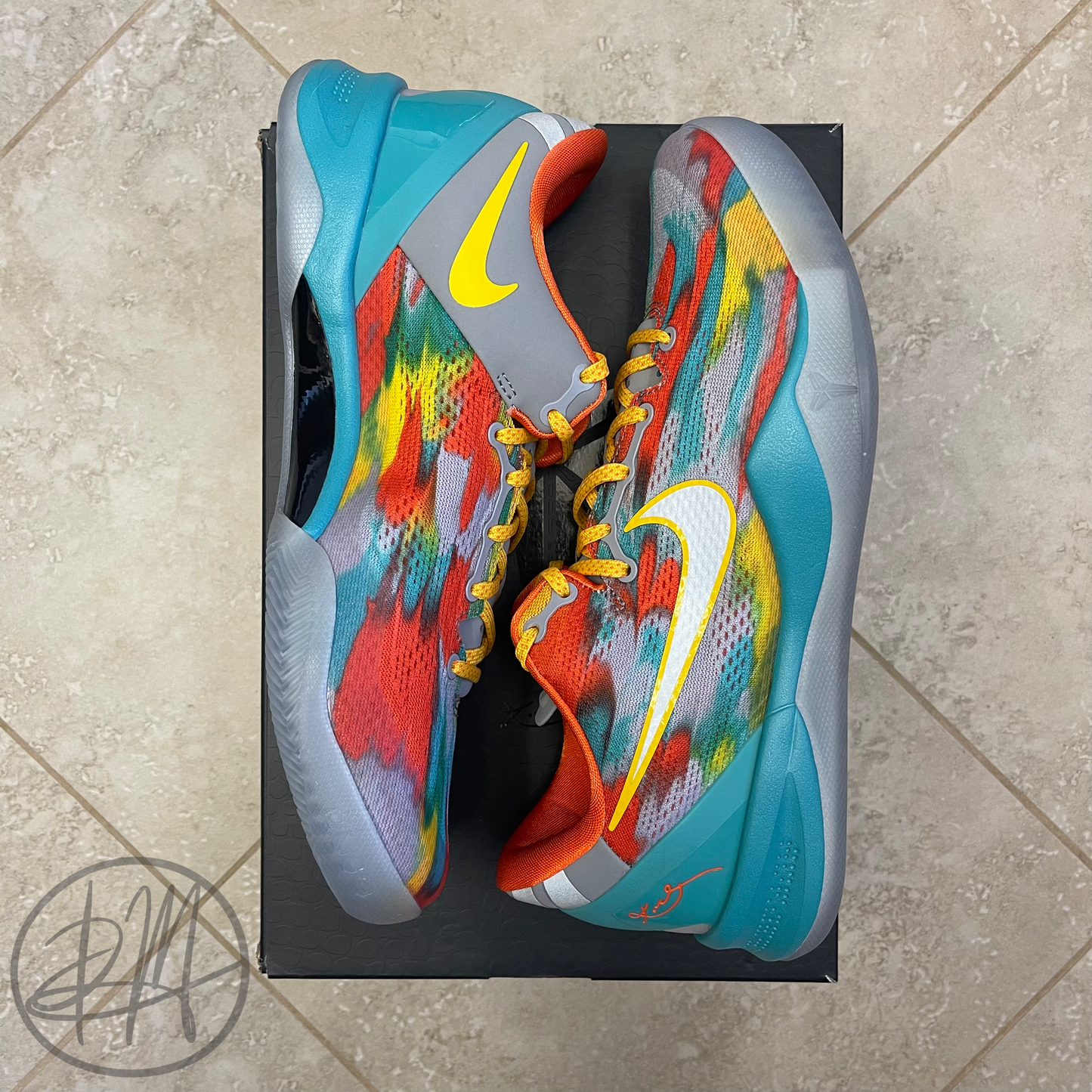 2024 Nike Kobe 8 Venice Beaches