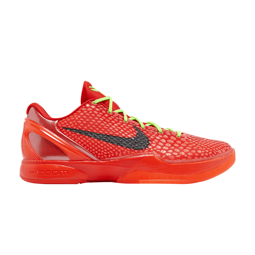 2023 Nike Kobe 6 Reverse Grinches