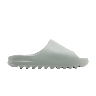2024 Adidas Yeezy ‘Salt’ Slides