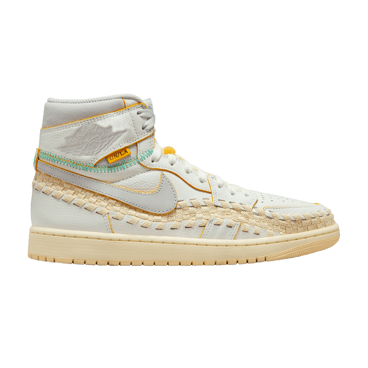 2023 Union LA x Bephie's Beauty Supply x Air Jordan 1 Retro High OG SP 'Summer of '96'