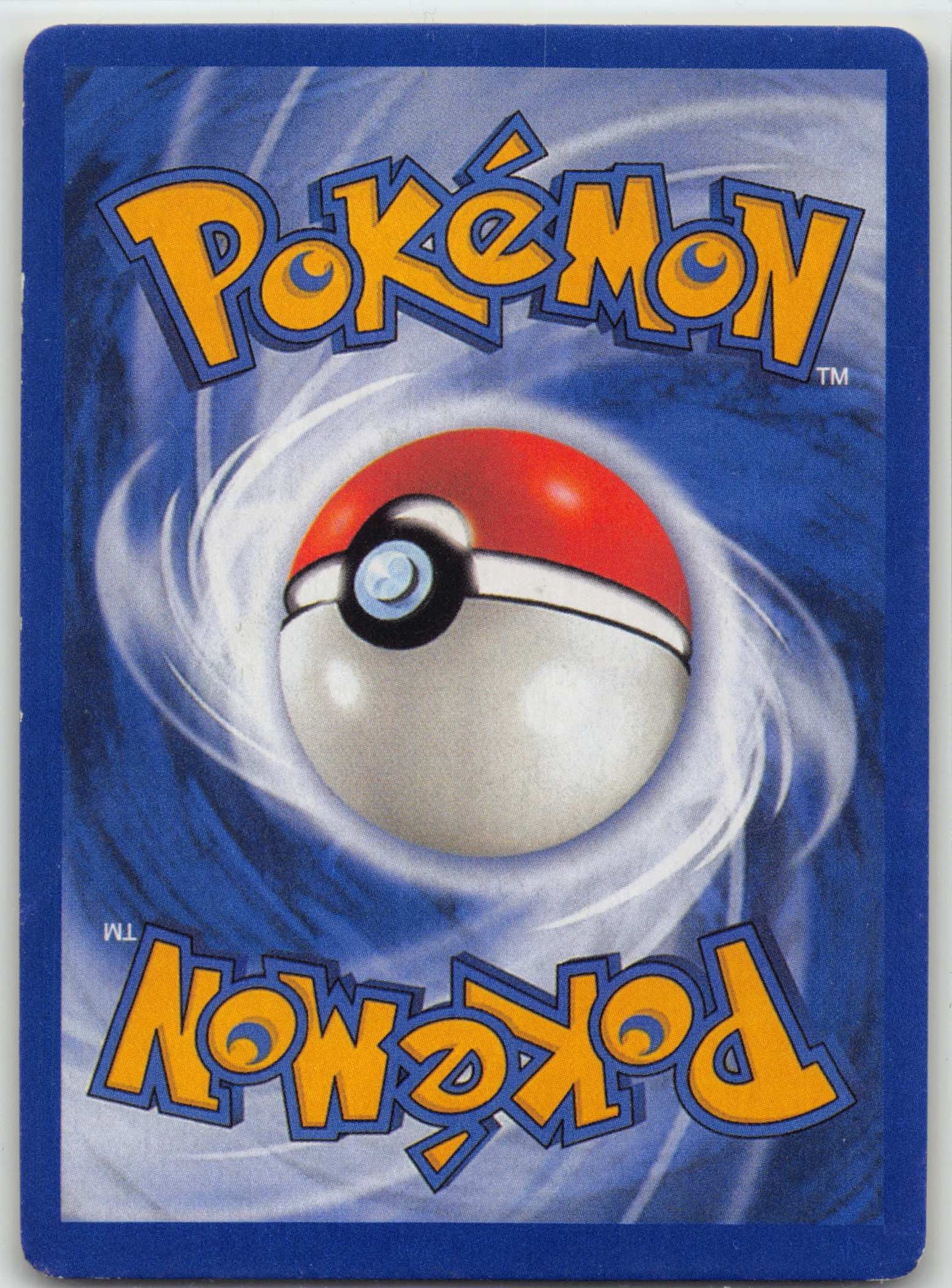 2006 Pokemon EX Holon Phantoms Mewtwo Rare #24/110