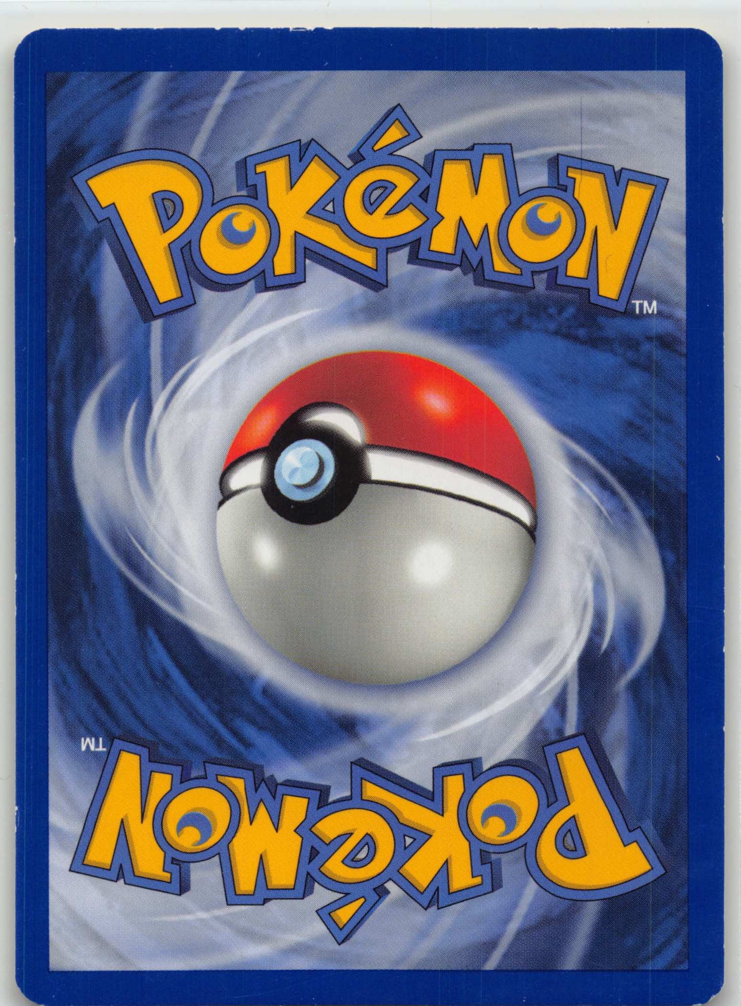 2001 Pokemon Promo Flying Pikachu #25 NM