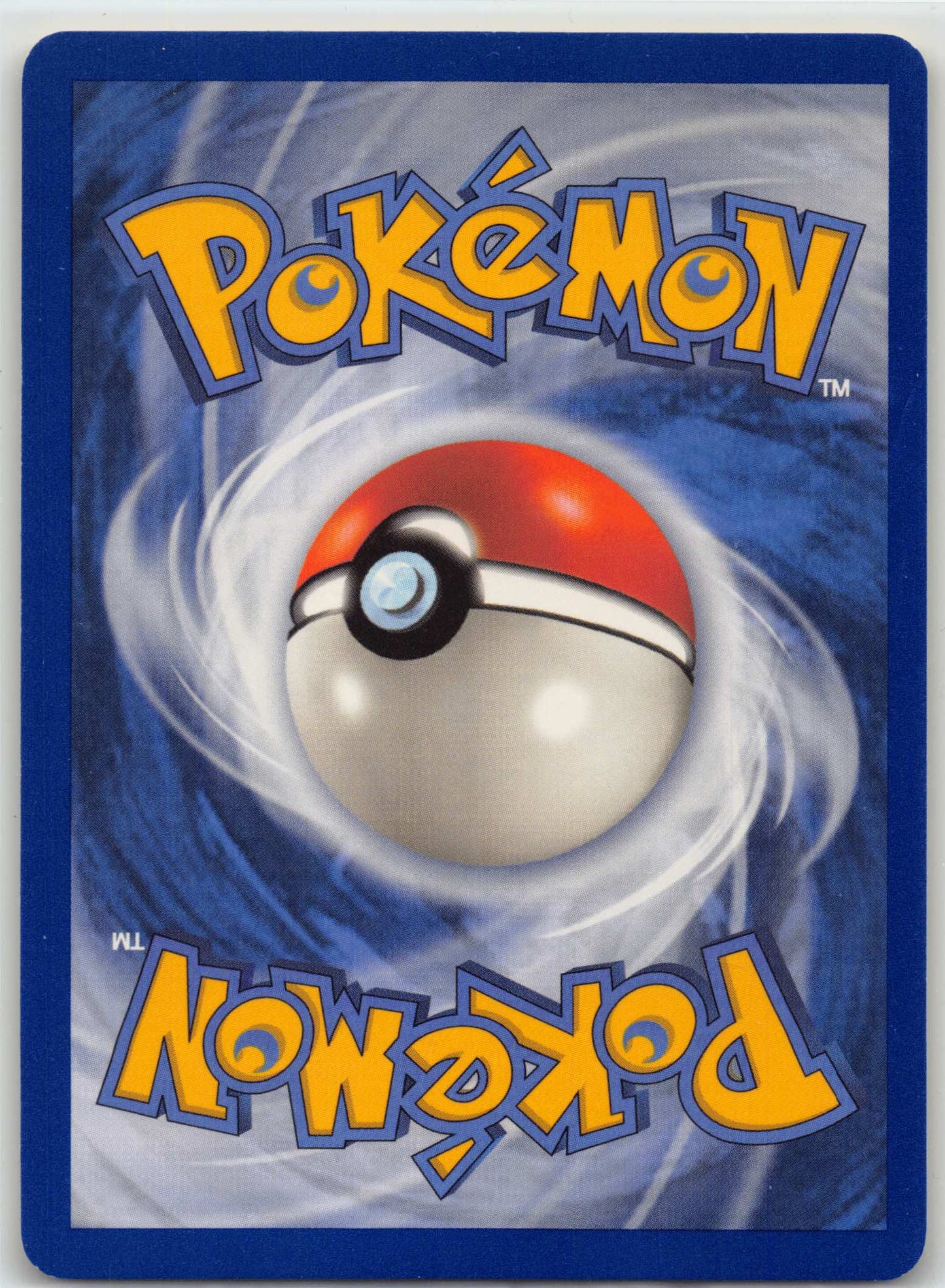 2003 Pokemon Skyridge Gastly 57/144 Skyridge