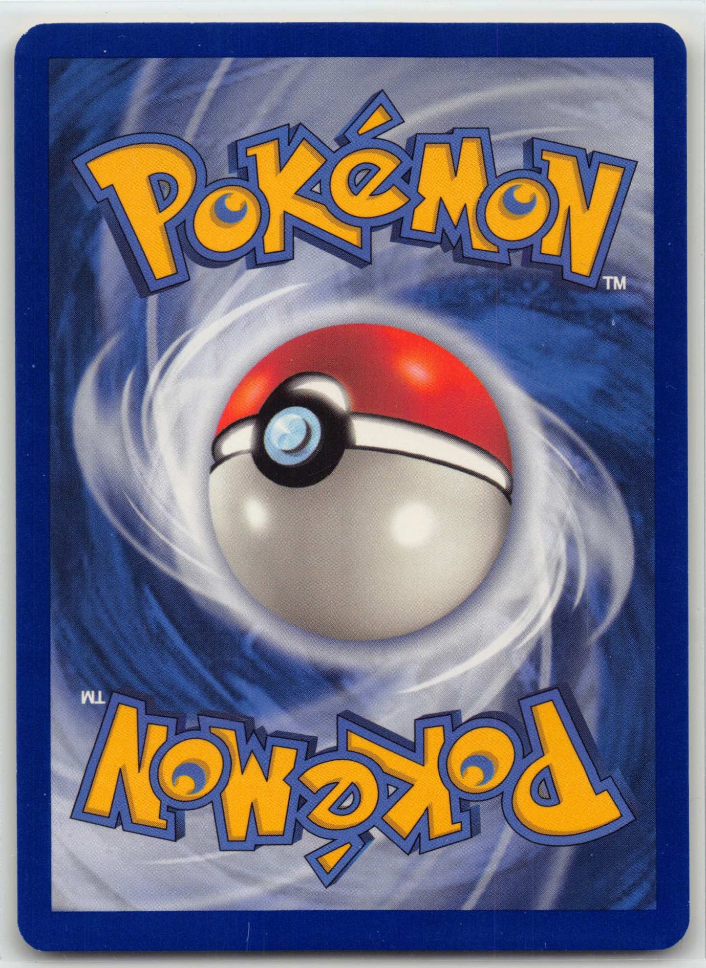 2002 Pokemon Expedition Base Set Ponyta 126/165