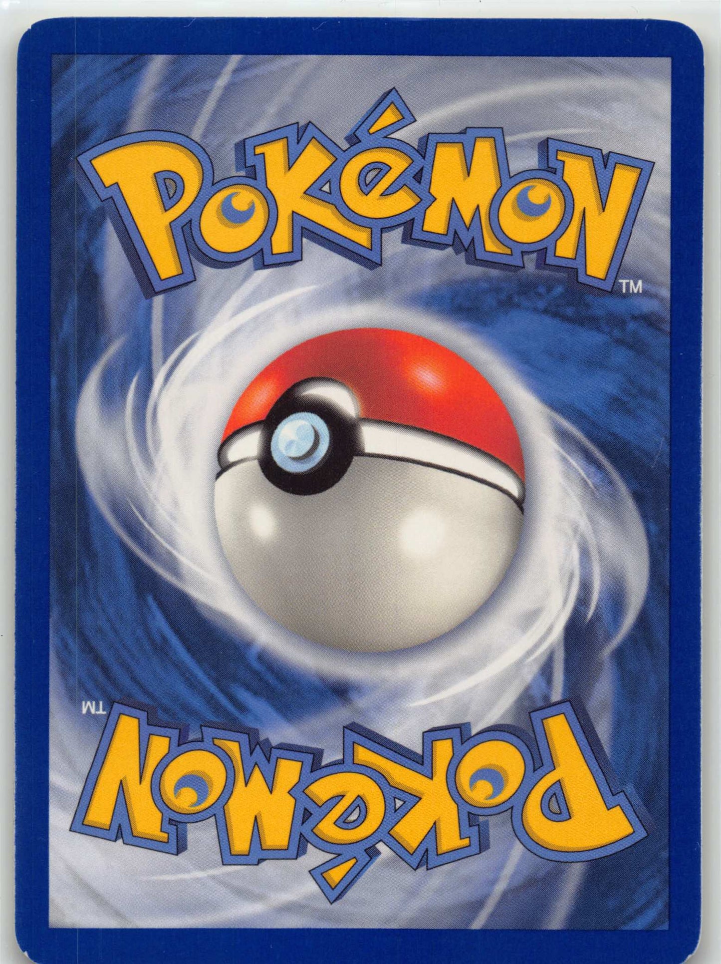 2004 POKEMON EX TEAM MAGMA VS TEAM AQUA #6/95 TEAM AQUA'S WALREIN