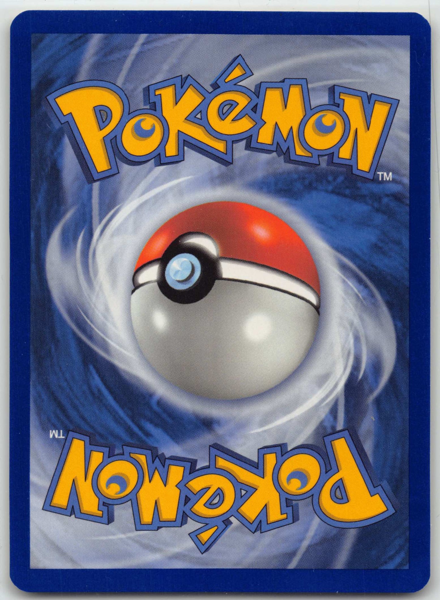 2007 Pokemon Ex Kabuto-Rev. Foil Power Keepers 51/108