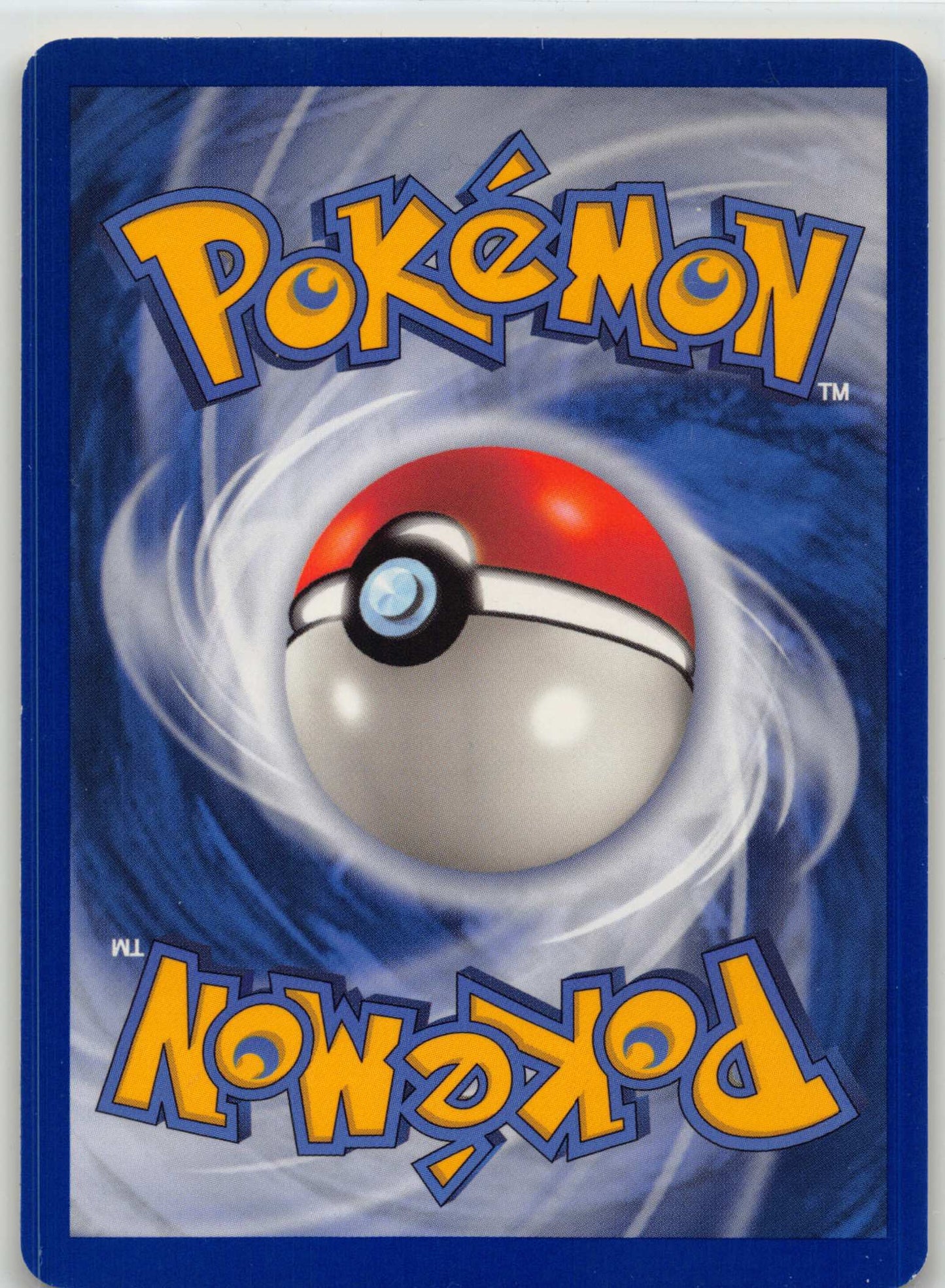 2002 POKEMON EXPEDITION #120 MARILL
