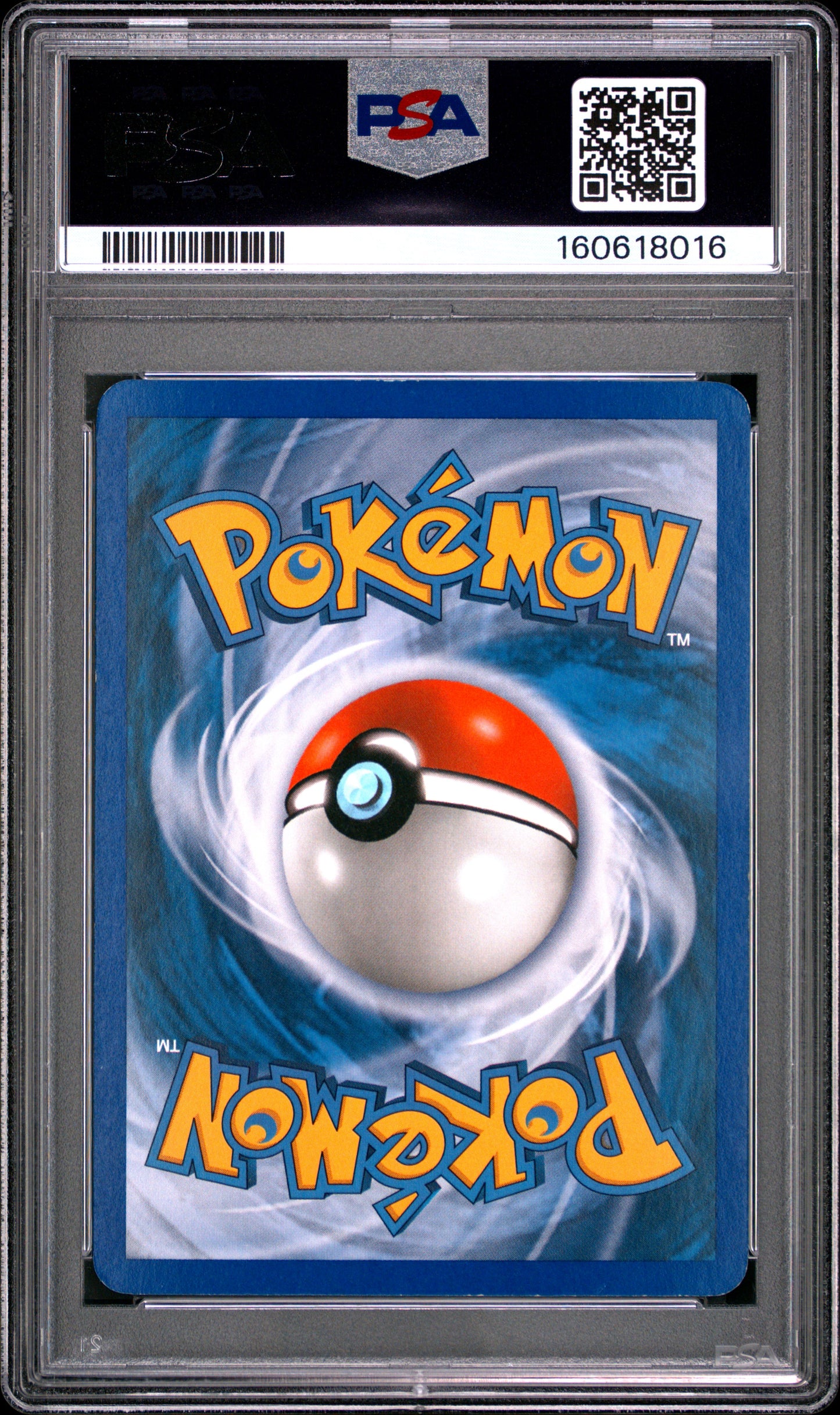 2007 POKEMON EX POWER KEEPERS 6 CHARIZARD-HOLO