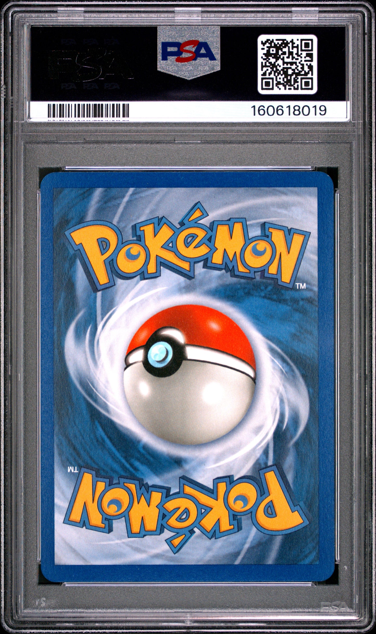 2004 POKEMON EX TEAM ROCKET RETURNS 7 DARK MAROWAK-HOLO