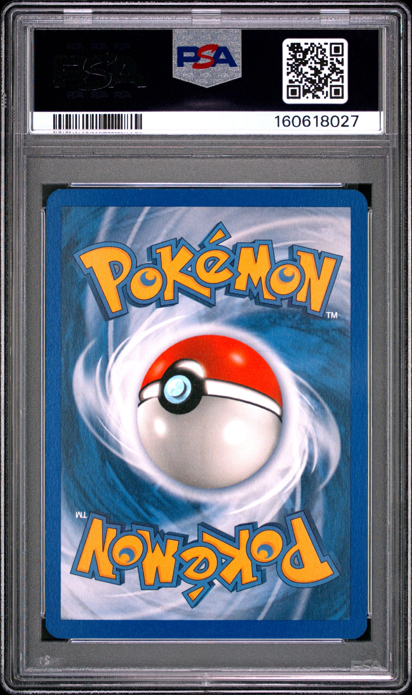 2004 POKEMON EX HIDDEN LEGENDS 4 DARK CELEBI-HOLO