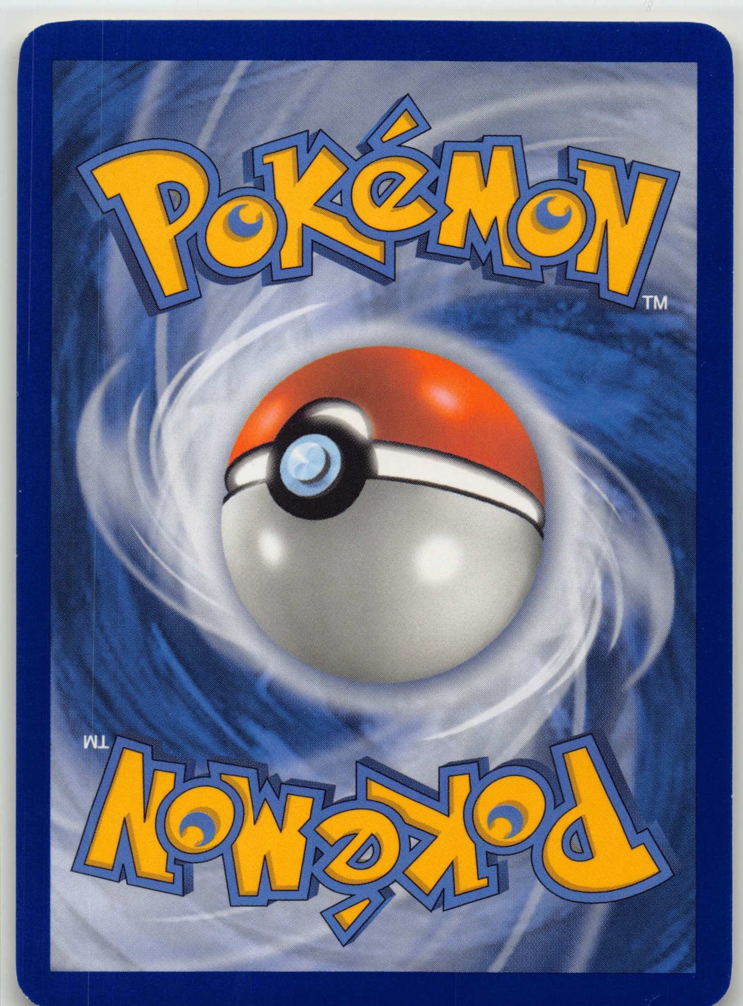 Ninetales Pokemon 2007 Ex Power Keepers 19/108