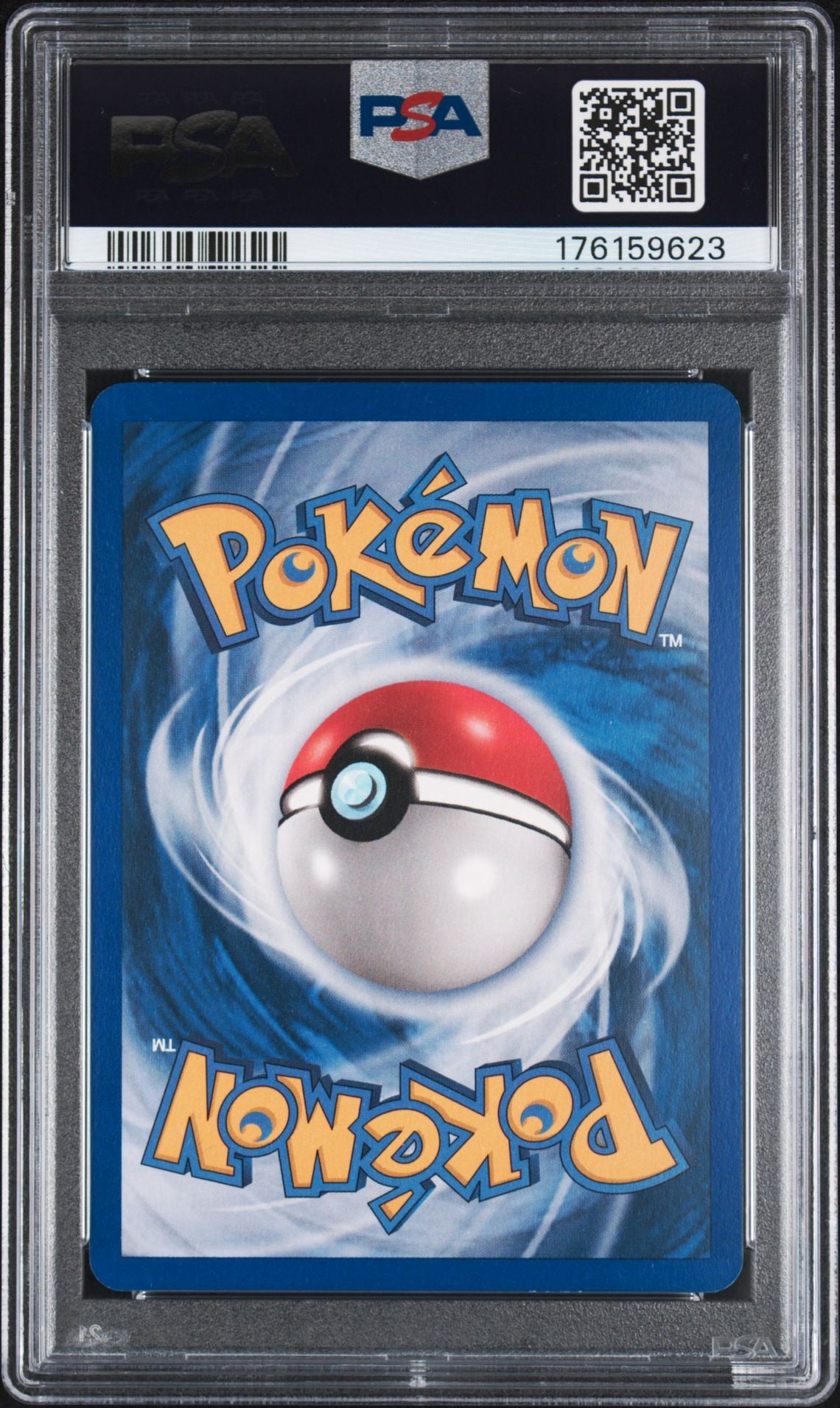 2006 POKEMON NINTENDO BLACK STAR PROMOS PSA 8