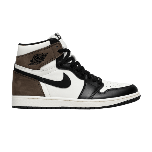 2020 Air Jordan 1 Mocha