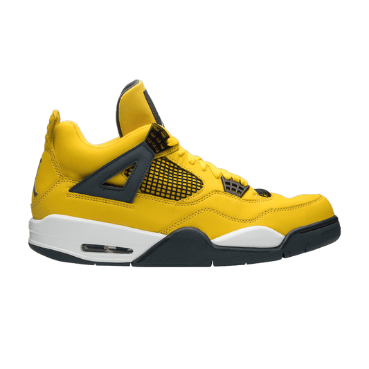 2021 Air Jordan 4 Lighting