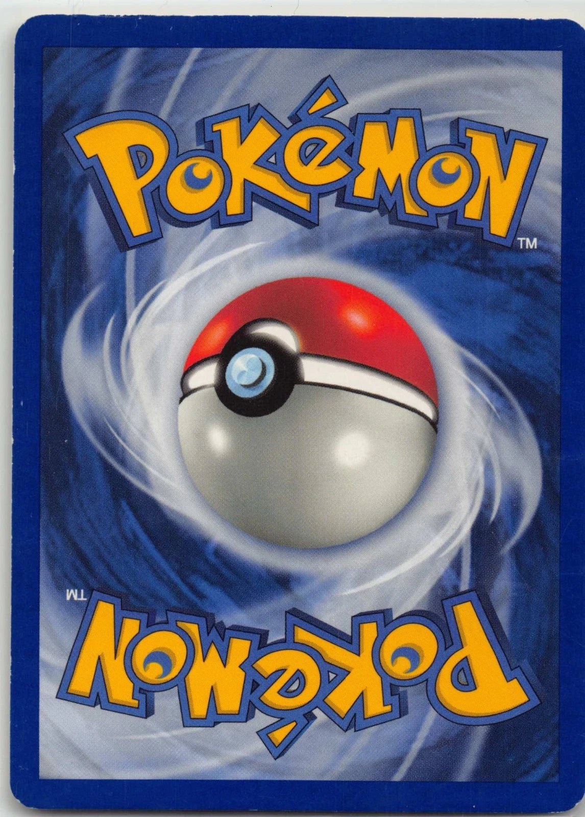 Pokémon Vintage Southern Islands Wartortle 15/18 Rare WotC Promo